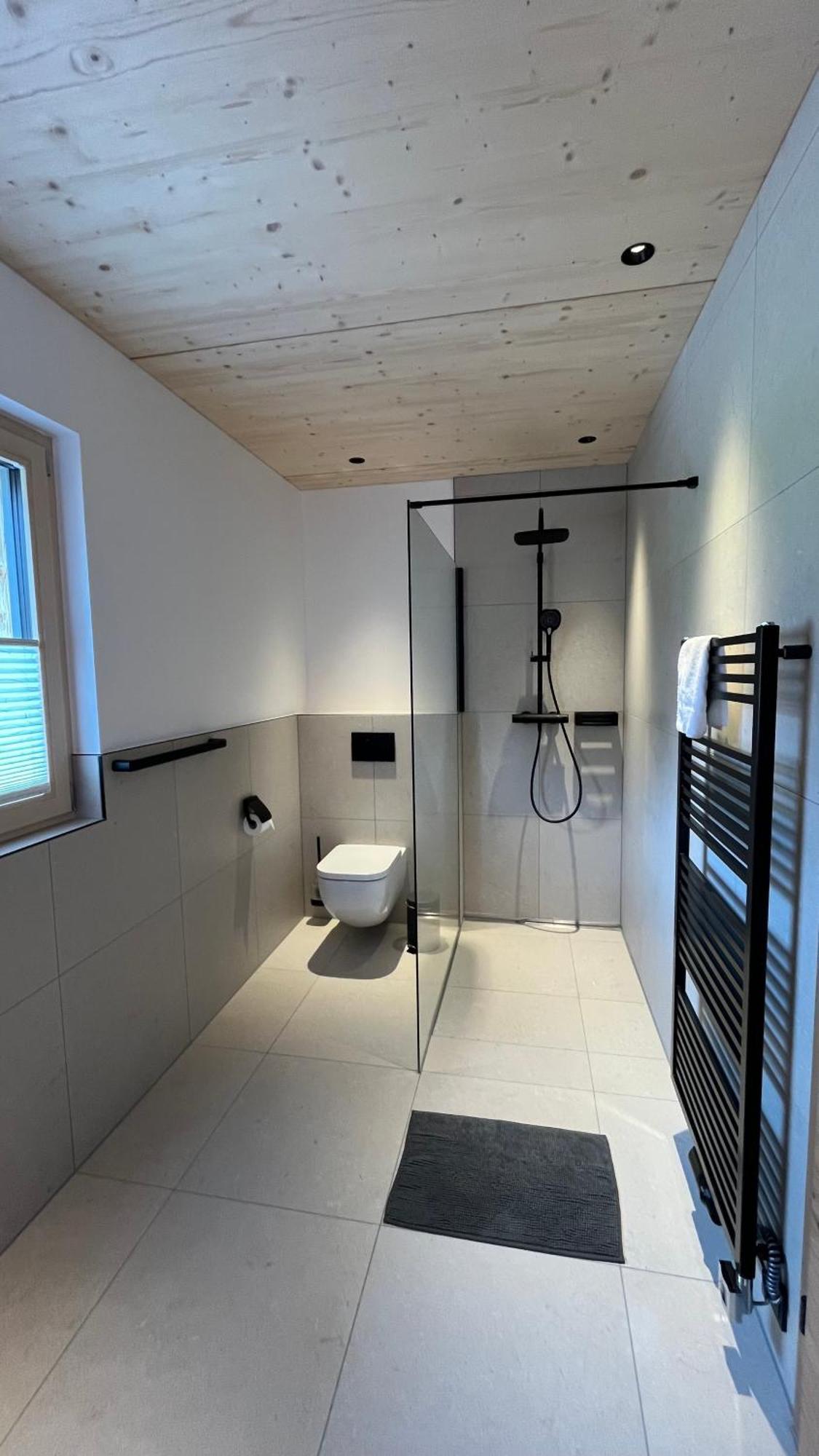 Quartier Severin Berwang Luaran gambar
