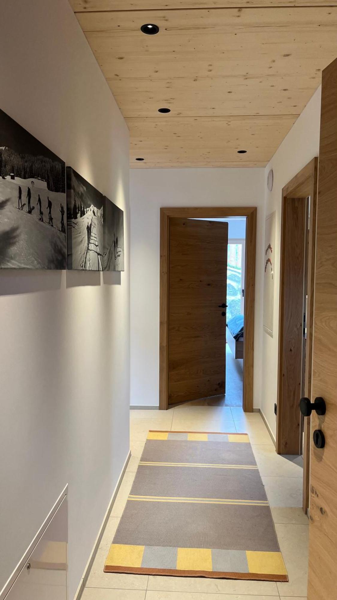 Quartier Severin Berwang Luaran gambar